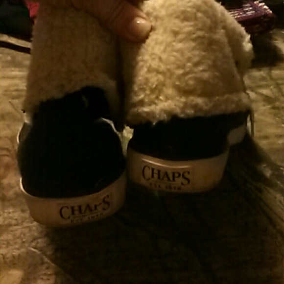 Chaps boots - Picture 3 of 3